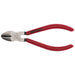 Teng Tools Side Cutting Plier 135mm Teng Tools - Town Tools 
