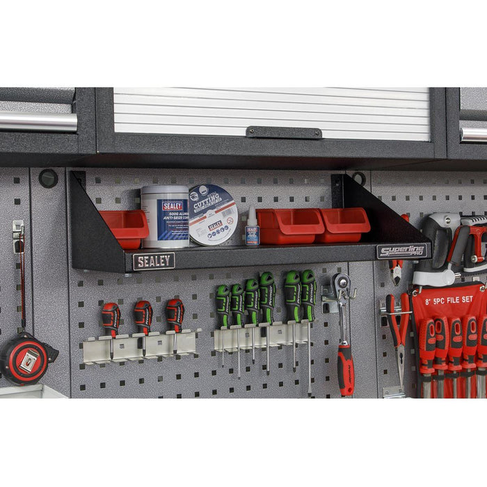 Superline Pro Superline PRO Modular Shelf APMS70 Superline Pro - Town Tools 