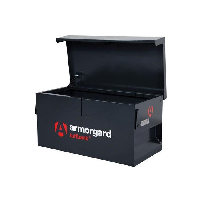 Armorgard TB1 TuffBank™ Van Box Armorgard - Town Tools