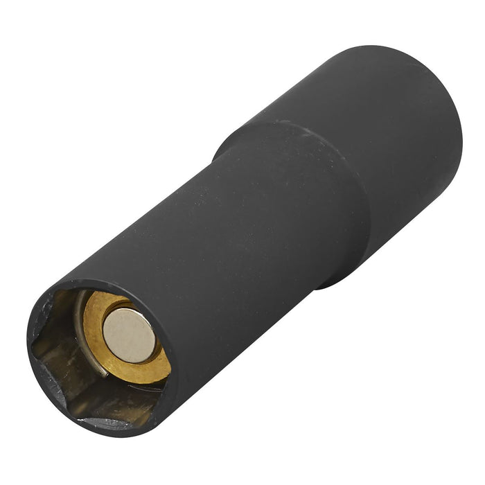 Sealey Strut Nut Socket for Tesla 3/8"Sq Drive SX0333 Sealey - Town Tools 