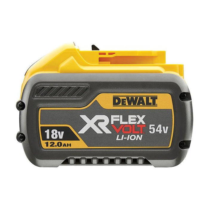 Dewalt Power Tools DCB548 XR FlexVolt Slide Battery 18/54V 12.0/4.0Ah DeWALT Power Tools - Town Tools