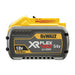 Dewalt Power Tools DCB548 XR FlexVolt Slide Battery 18/54V 12.0/4.0Ah DeWALT Power Tools - Town Tools