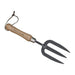 Kent & Stowe Carbon Steel Hand Fork, FSC® Kent & Stowe - Town Tools