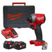 Milwaukee M18 FUEL 1/4in. hex impact driver Milwaukee - Town Tools