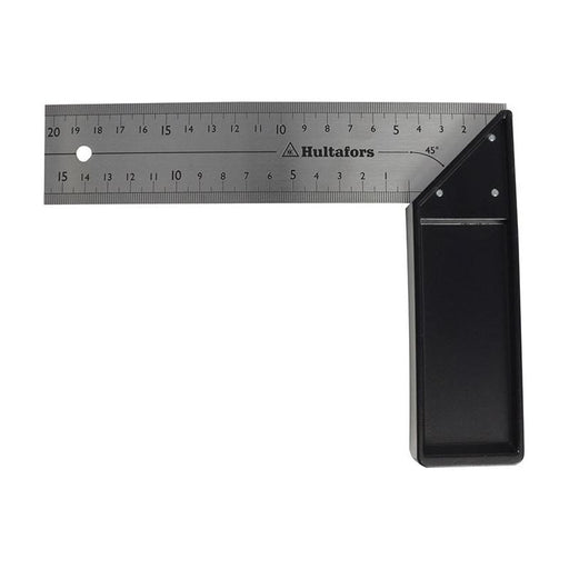 Hultafors V 20 Professional Try Square 200mm (8in) Hultafors - Town Tools