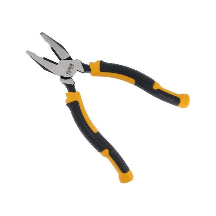 Dewalt Combination Pliers 200mm Dewalt - Town Tools