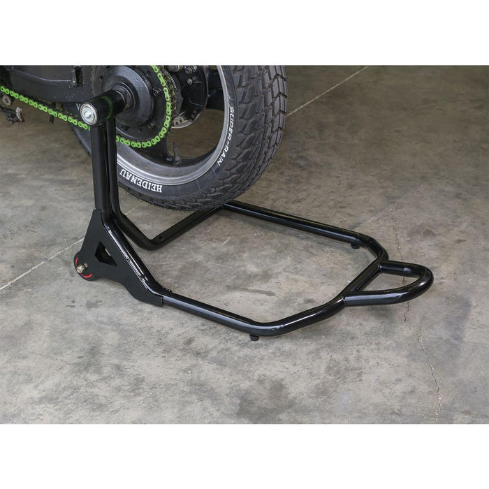 Sealey Single-Sided Rear Support Stand - Without Pin