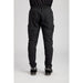 Portwest Kx3 Drawstring Combat Trouser Large KX345BKRL Portwest - Town Tools 