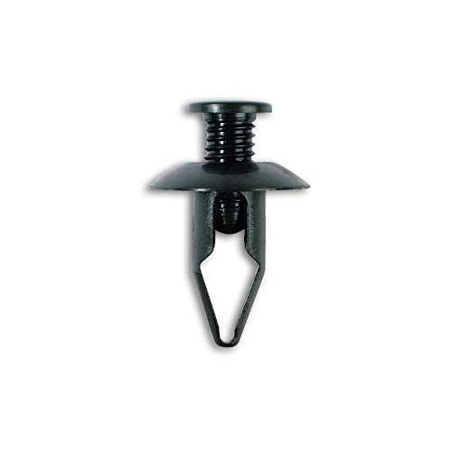 Connect Screw Rivet - for Ford, Universal Use 50pc 36103 Connect - Town Tools 