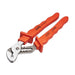Itl Insulated Insulated Waterpump Pliers 250mm ITL Insulated - Town Tools
