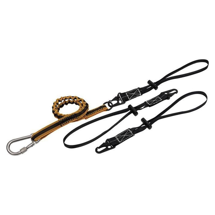 Roughneck Triple Connection Tool Lanyard Roughneck - Town Tools