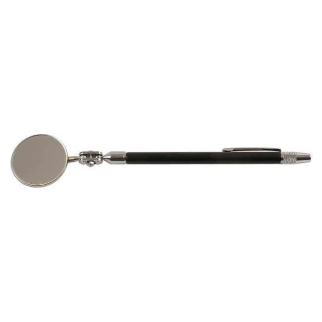 Laser Telescopic Mirror/Pickup Tool & Scriber 7800 Laser - Town Tools 