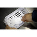 Baridi Ice Cube Maker with LED Display & 10 Minute Freeze Baridi - Town Tools