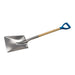 Silverline Aluminium Shovel 1030mm Silverline - Town Tools 