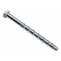 Masonmate® Hex Concrete Screwbolt M10 x 130mm (50)