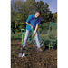 Draper Carbon Steel Garden Fork and Spade Set, Green 16566 Draper - Town Tools 