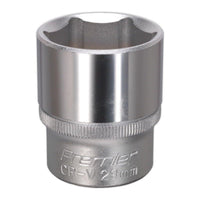 Sealey WallDrive Socket 29mm 1/2"Sq Drive S1229