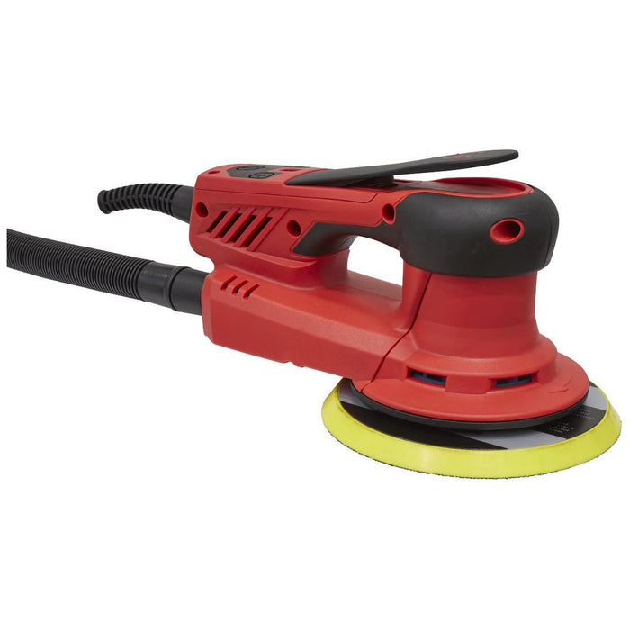 Sealey Electric Palm Sander150mm Variable Speed 350W/230V DAS150PS Sealey - Town Tools 