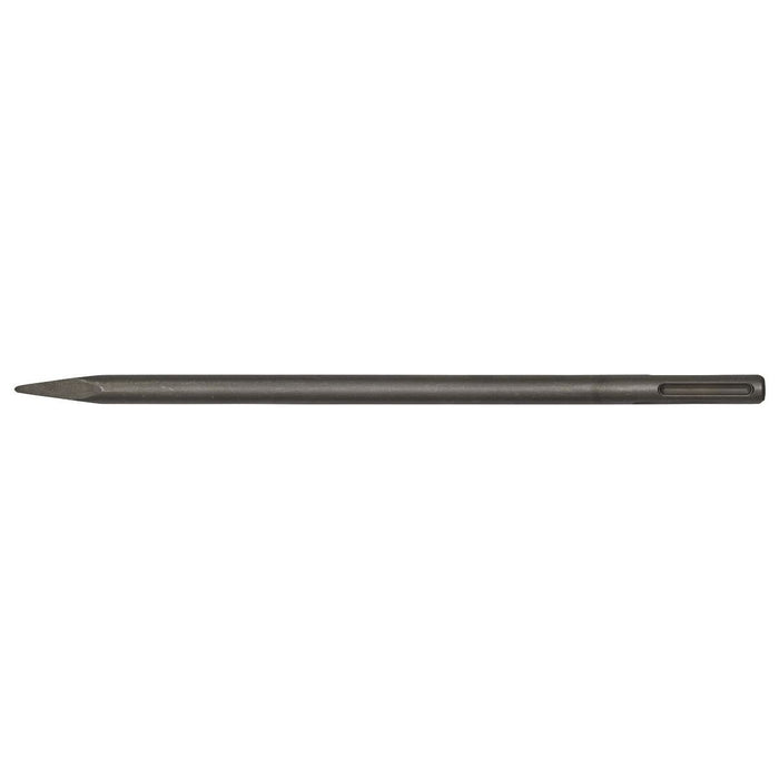 Sealey Point 450mm SDS MAX X3PT Sealey - Town Tools 