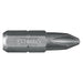 Stanley® Hand Tools Phillips Bits PH2 x 25mm (Pack 3) STANLEY® Hand Tools - Town Tools