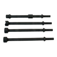 Laser Vibro Air Chisel Set 4pc 6677