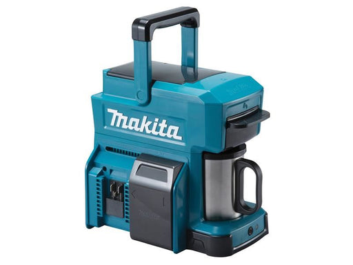Makita DCM501Z Cordless Coffee Maker 10.8-18V Bare Unit Makita - Town Tools