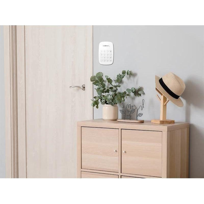 Link2Home Smart Alarm Keypad Link2Home - Town Tools