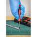 Sealey Premier Premier Precision Screwdriver Set 6pc AK97324 Sealey Premier - Town Tools 