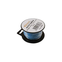 Connect Blue Single Core Auto Cable 28/0.30 3.5m 36966