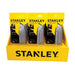 Stanley® Hand Tools 99E Counter Display of 12 Knives STANLEY® Hand Tools - Town Tools