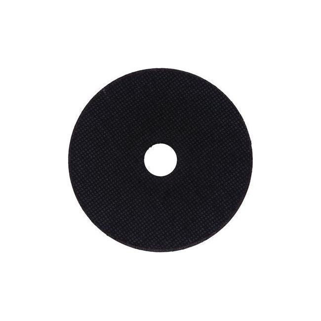 Connect Abracs Extra Thin Flat Cutting Discs 125mm x 1.6mm 10pc 32197 Tool Connection - Town Tools 