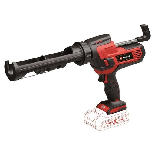 Einhell TE-SG 18/10 Li-Solo Power X-Change Caulking Gun 18V Bare Unit Einhell - Town Tools