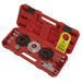 Sealey Timing Tool Kit for Ford 1.0 EcoBoost - Chain Drive VSE5152 Sealey - Town Tools 