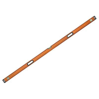 Bahco 466-1800 Box Spirit Level 180cm