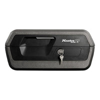 Master Lock Large Key Locking Fire & Water Chest