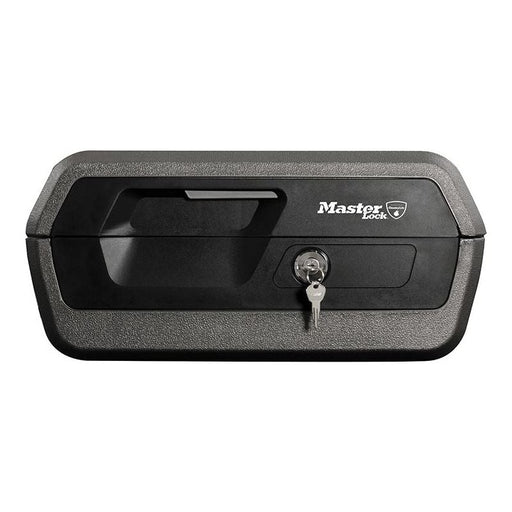 Master Lock Large Key Locking Fire & Water Chest Master Lock - Town Tools