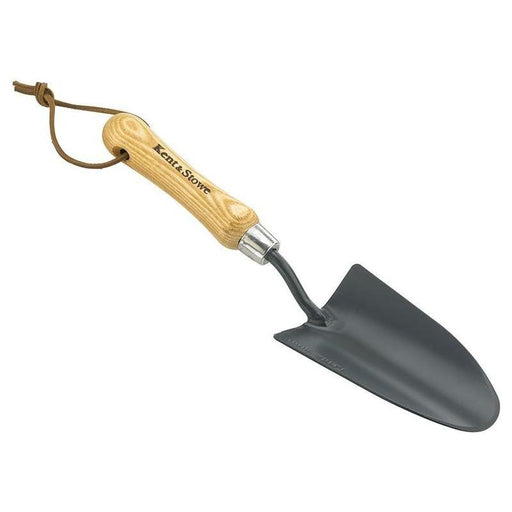 Kent & Stowe Carbon Steel Hand Trowel, FSC® Kent & Stowe - Town Tools