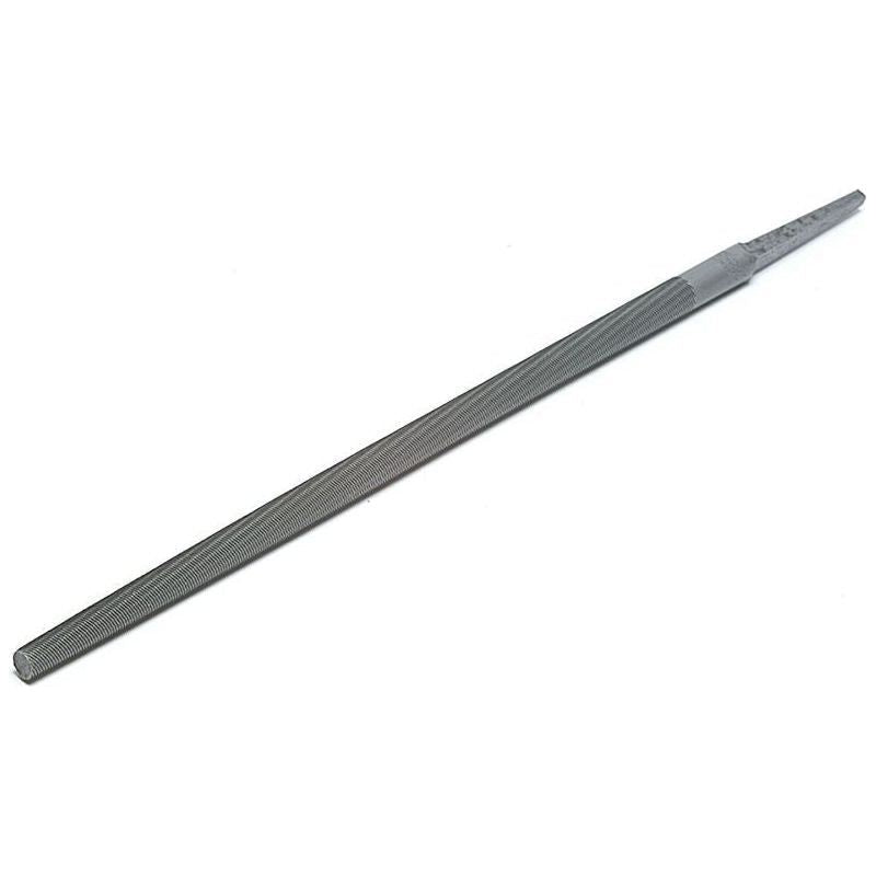 Bahco 1-230-08-3-0 Round Smooth Cut File 200mm (8in) Bahco - Town Tools