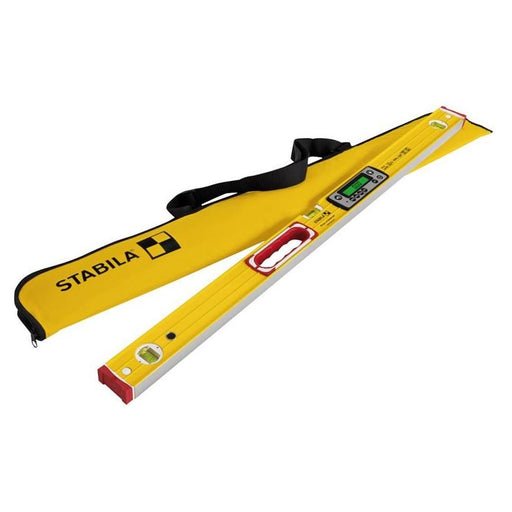 Stabila TECH 196 DL Digital Spirit Level 100cm Stabila - Town Tools