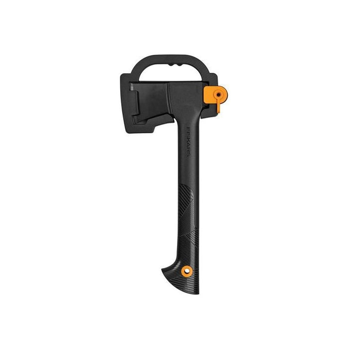 Fiskars Solid™ A6 Chopping Axe 643g (1.4 lb) Fiskars - Town Tools