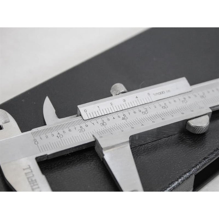 Faithfull Vernier Caliper 150mm (6in) Faithfull - Town Tools