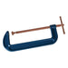 Silverline G-Clamp 300mm Silverline - Town Tools 