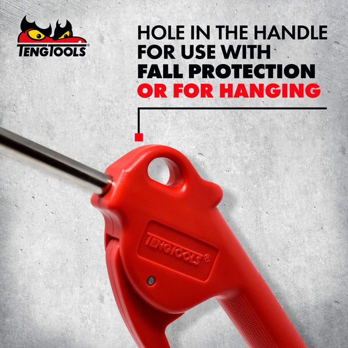 Teng Tools Air Blow Gun 300mm Teng Tools - Town Tools 