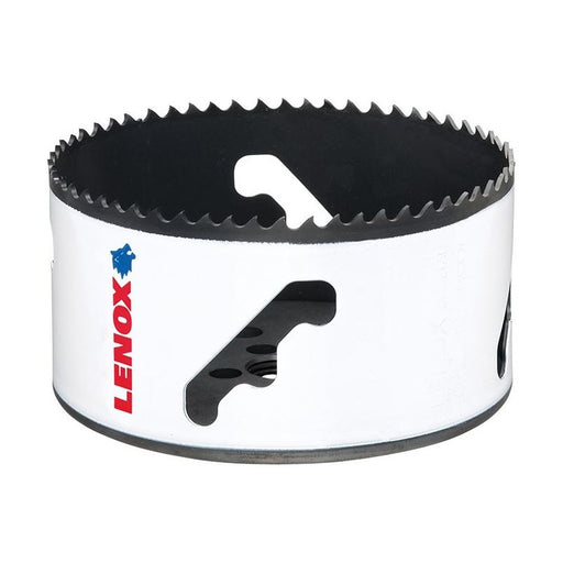 Lenox Bi-Metal Holesaw 102mm LENOX - Town Tools