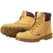 Draper Nubuck Style Safety Boots, Size 12, S1 P SRC 85971 Draper - Town Tools 