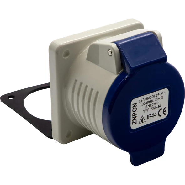 Sealey Power Socket 32A 230V