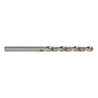 Sealey HSS Fully Ground Drill Bit2.5mm Pack of 10 DB025FG