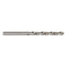 Sealey HSS Fully Ground Drill Bit2.5mm Pack of 10 DB025FG Sealey - Town Tools 