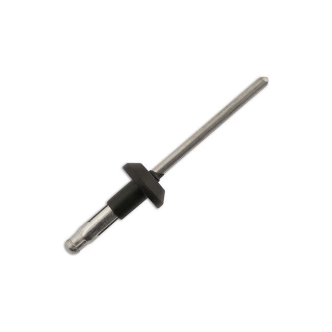 Connect Metal Trim Rivet - for Volvo 50pc 36209 Tool Connection - Town Tools 