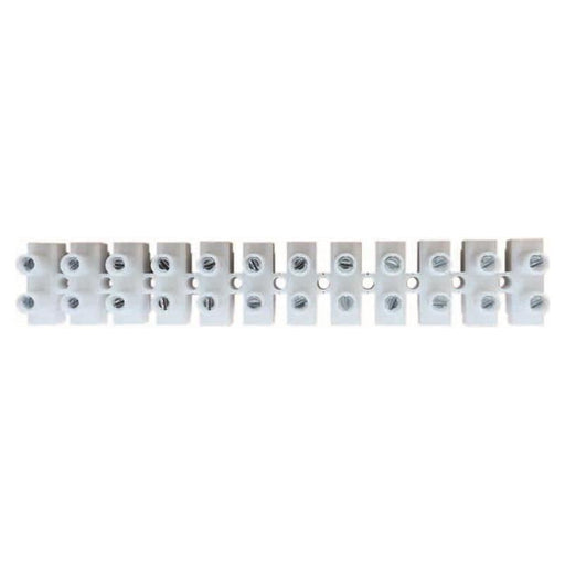 Dencon 12 Way Connector Strip 2A Dencon - Town Tools